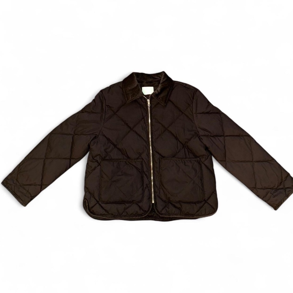 H&M Quilted Jacket - Picture 2 of 5